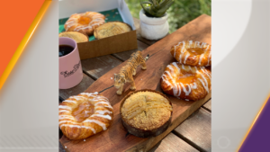Your Mornings Will Thank You: New Twists On Beloved Pastries Available Now At Easy Tiger