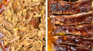 The 30 BEST Smoker Recipes