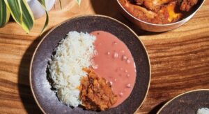 Diri Sos Pwa Legim is classic Haitian comfort food | CBC Life