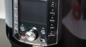 Instant Pot maker Instant Brands files for bankruptcy – here’s what you need to know