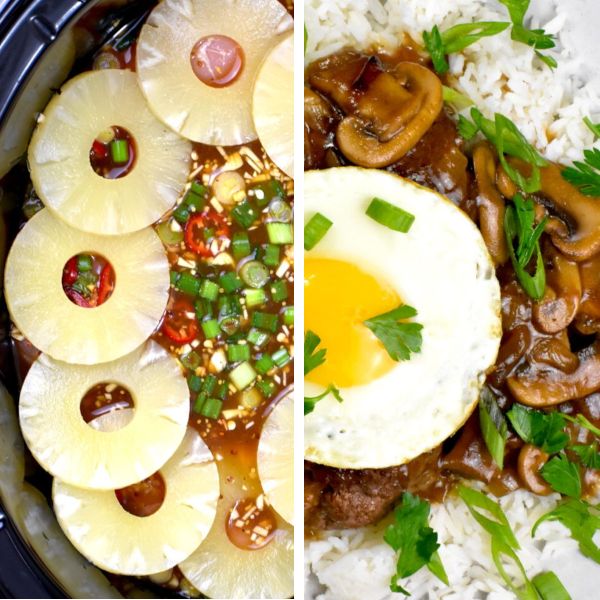 The 30 BEST Hawaiian Recipes