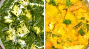 The 40 BEST Indian Vegetarian Recipes