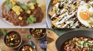 15 fun ways to embrace Mexican comfort food
