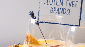 Is Peach Schnapps Gluten Free? + Best Gluten Free Brands | Flipboard