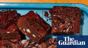 Tamarind brownies, sambal prawns and tempeh ramen: Lara Lee’s sweet and spicy recipes for winter