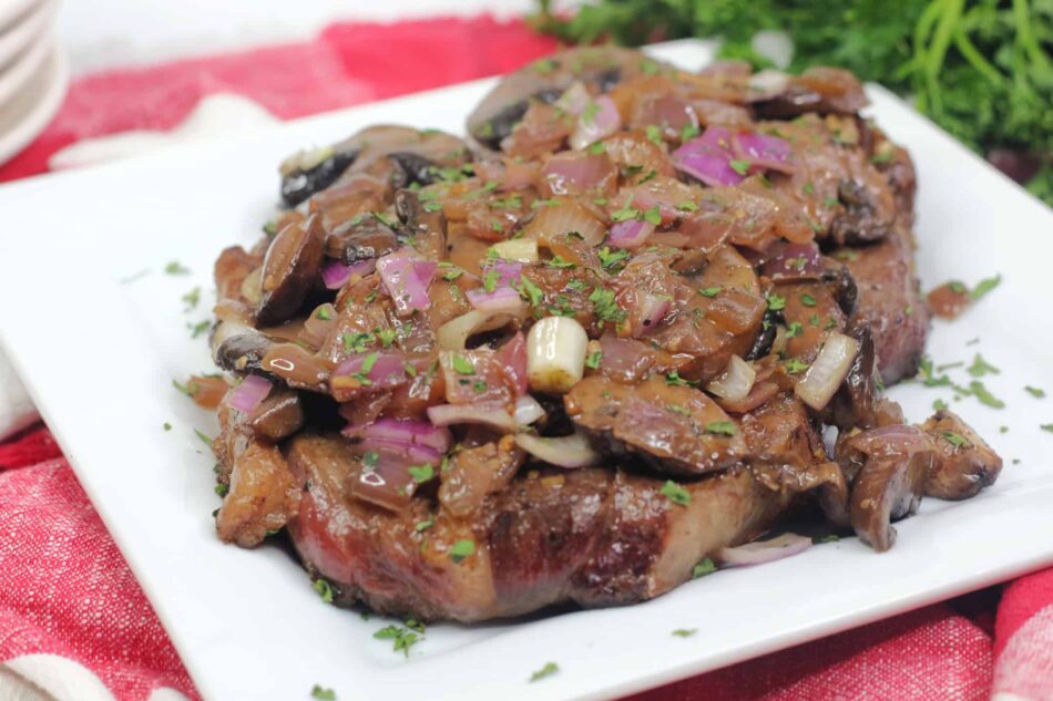 Instant Pot Steak Recipes | Easy Steak in A Pressure Cooker