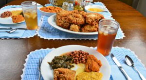 The Food Network Says These Are the Best Foods in the Carolinas