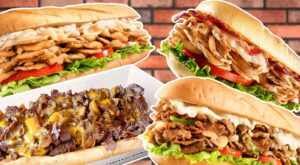 Charleys Cheesesteaks Sandwiches Ranked Worst To Best – Mashed