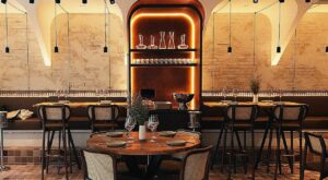 LSA Reviews: Terroirs by LQV pairs French comfort food with a killer wine list