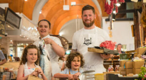 Fun, food and feasting: Five-day programme for Cork on a Fork Fest 2023 revealed