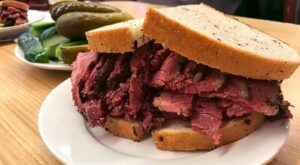 This Deli Is Serving Up Jewish Comfort Food in the Heart of Missouri | The Nosher