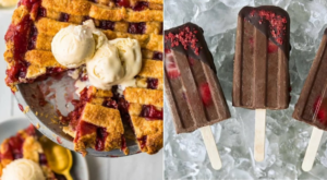 15 Summer Dessert Recipes For Your Inner Child, From S’mores Bread to Homemade Fudgesicles