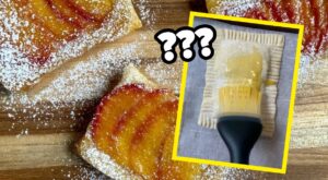 This 3-Ingredient Pastry Is Breaking The Internet, And After Trying It Myself, I Can See Why