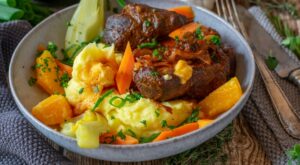 23 Easy Beef Shank Recipes
