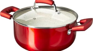 The 5 best dutch oven for glass top stove 2023