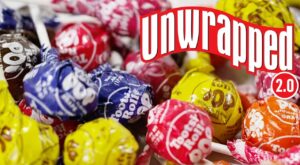 How Tootsie Roll Pops Are Made | Unwrapped 2.0 | Food Network | Flipboard