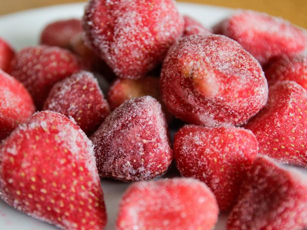 More Frozen Strawberries Recalled from Walmart, Costco and H-E-B