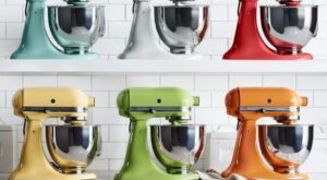 Top 10 Food Network Kitchen-Tested Products On Sale Right Now