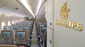 Worst Flight of My Life: Emirates Passenger Who Suffers From Celiac Disease Claims Flight Attendant Accidentally Gave Her Gluten-Stuffed Croissant