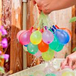Frugal (and FUN!) Outdoor Water Games To Keep Kids Entertained All Summer Long