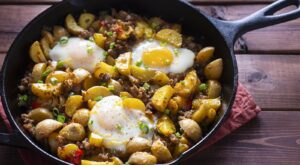17 Ways To Give Your Breakfast Potatoes An Upgrade – Tasting Table