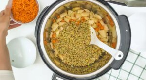 How to Adapt a Stovetop Recipe for the Instant Pot