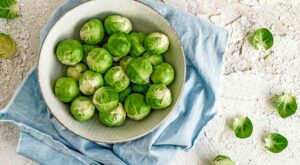How to Store Brussels Sprouts So They Don’t Lose That Crunch