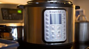 How Instant Pot went from coveted appliance to bankruptcy