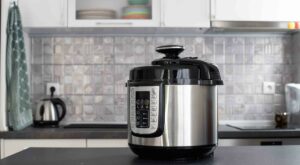 Brand Behind Instant Pot and Pyrex Files for Bankruptcy