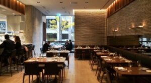Buca Osteria & Enoteca: The Ultimate Italian Dining Experience in Toronto