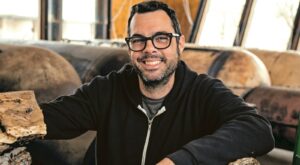 Why Aaron Franklin Prefers To Use Rye Instead Of Bourbon In His Barbecue Sauce – Exclusive