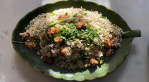 Superabundant dispatch: Garlic scape fried rice recipe and this week’s news nibbles