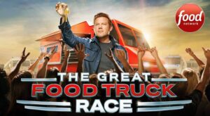 How To Watch The Great Food Truck Race Season 16 Episodes? Streaming Guide – OtakuKart