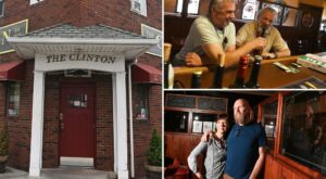 Beloved NYC eatery and former speakeasy The Clinton closing after 80 years