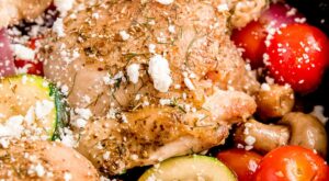 Easy Chicken Recipes Archives – Chicken Recipes