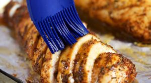 The Best Oven Baked Chicken Breast