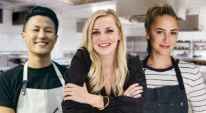 Taking A Look At What Former “Top Chef” Winners Are Up To In 2023 – The Daily Meal