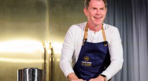 Bobby Flay Says He’s ‘Here to Stay’ at Food Network (Exclusive)
