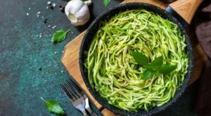 The Simple Ingredient Swap For A Gluten-Free Spaghetti Dinner | Flipboard