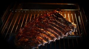 Don’t have a smoker? Don’t fret — an oven can be an excellent tool for fall-off-the-bone ribs