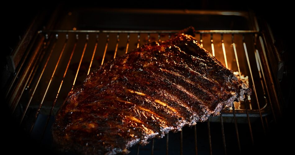 Don’t have a smoker? Don’t fret — an oven can be an excellent tool for fall-off-the-bone ribs