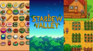 Stardew Valley: The 12 Best Food Recipes