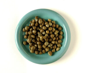 What Are Non-Pareil Capers?