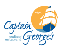 Fresh Seafood & Buffets | Captain George