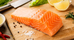 Pacific And Atlantic Salmon Have Some Key Differences You Should Know – The Daily Meal