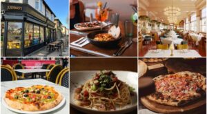 12 authentic Italian restaurants in Liverpool you need to try | The Guide Liverpool