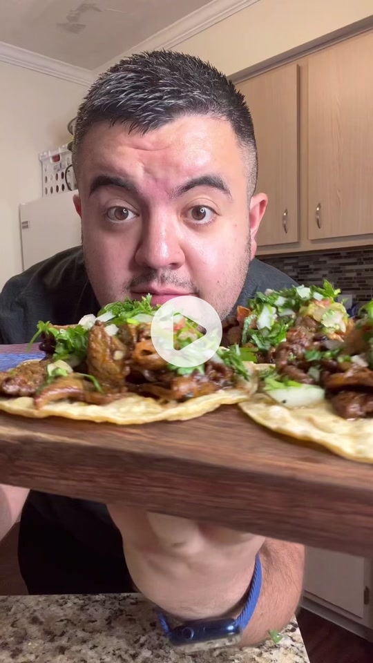 Steak Tacos Recipe | TikTok