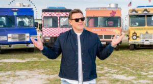 The Great Food Truck Race season 16 release date, air time, and plot