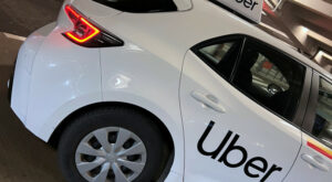 Uber to cease its taxi services in Israel