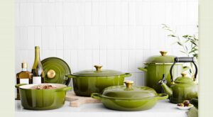 Le Creuset Just Released a New Stunning Color For Spring